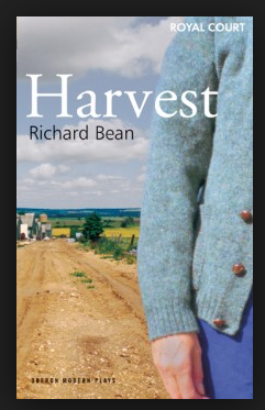 Harvest Richard Bean