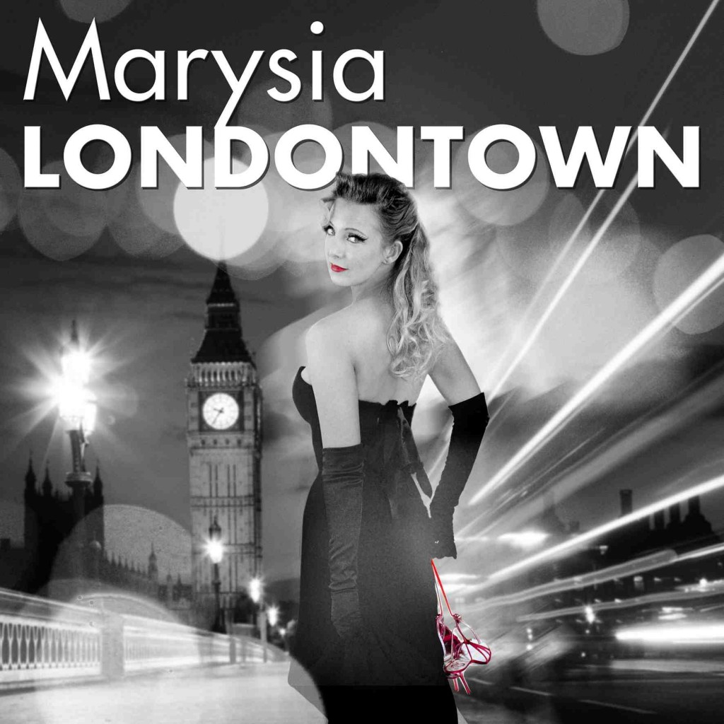 LONDONTOWN-Marysia
